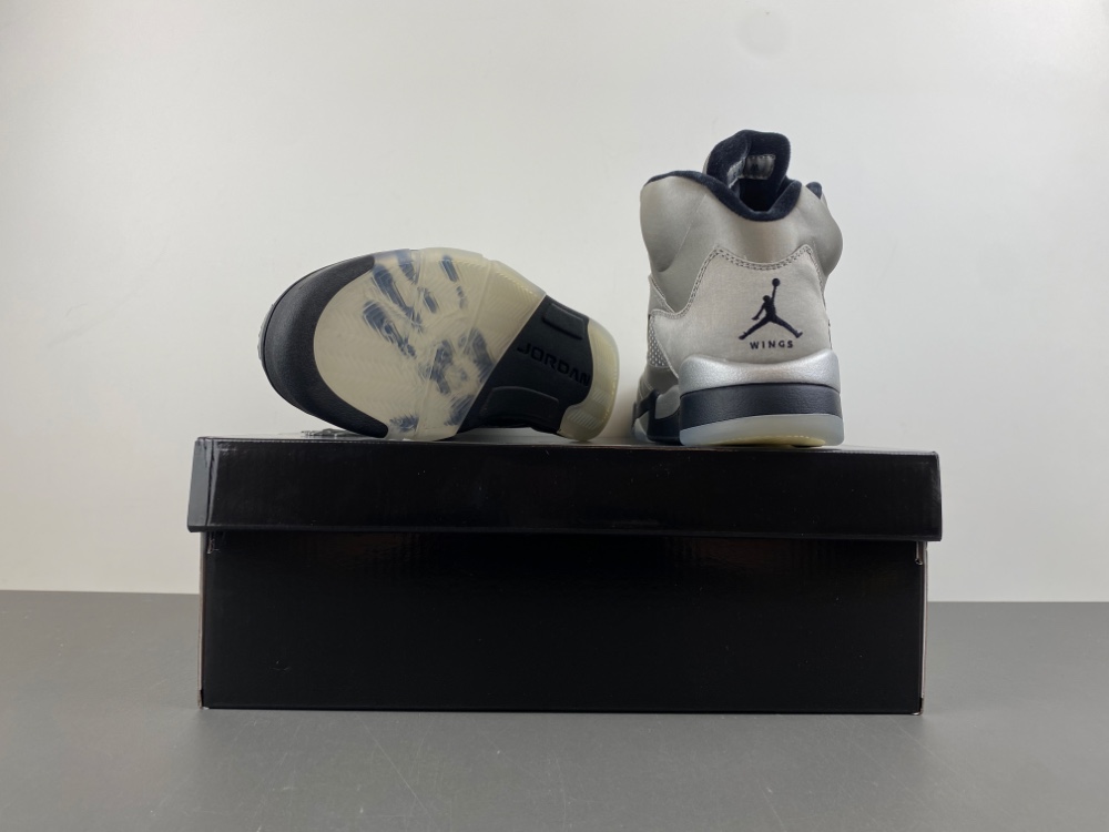 Air Jordan 5 Retro "Wings"
