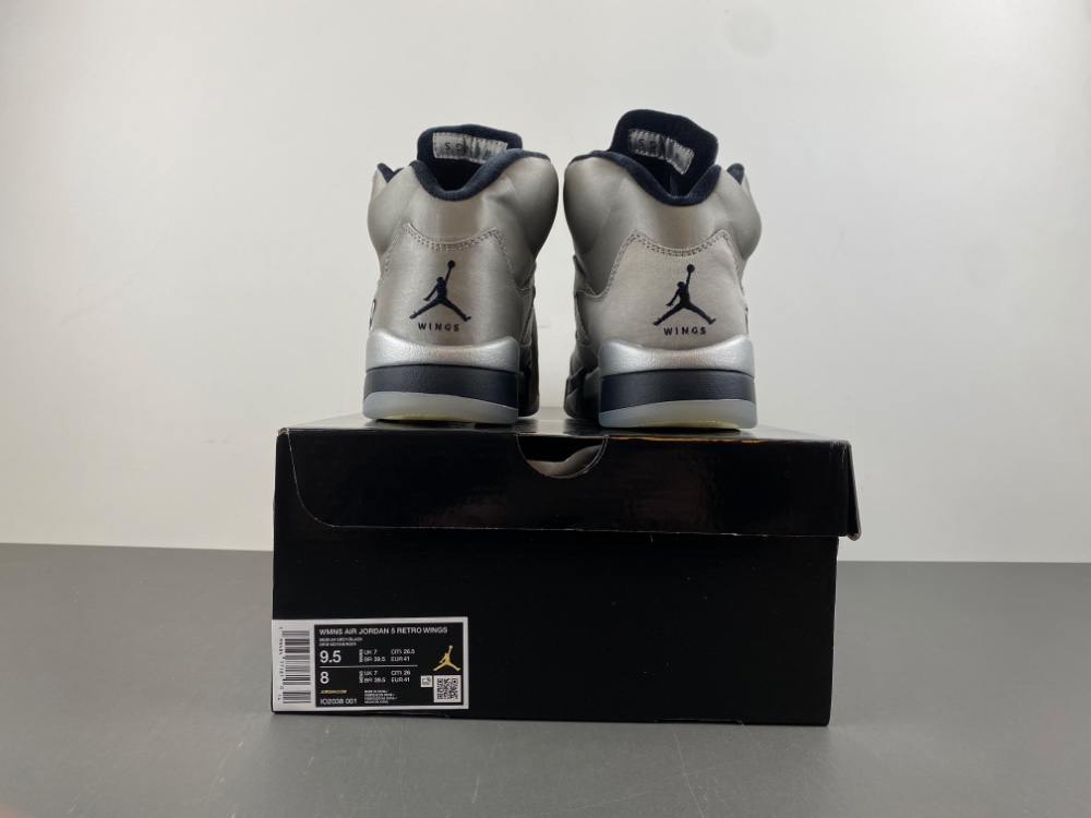 Air Jordan 5 Retro "Wings"