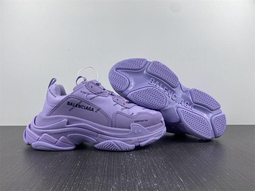 Balenciaga Defender Sneaker