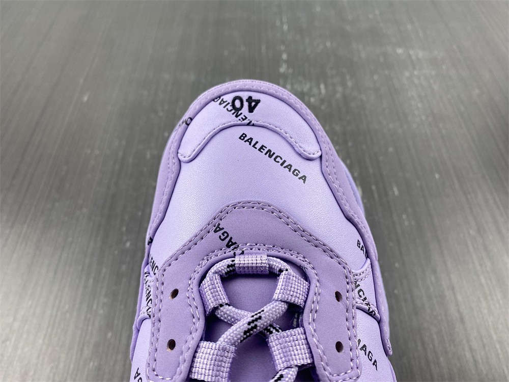 Balenciaga Defender Sneaker