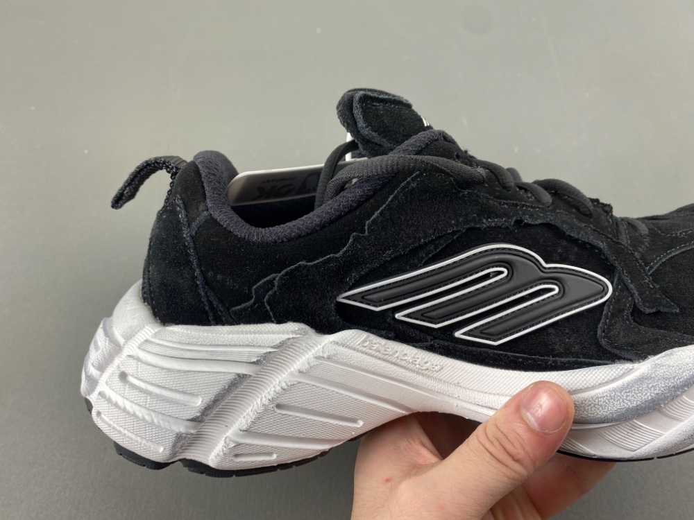 Balenciaga Monday Sneakers