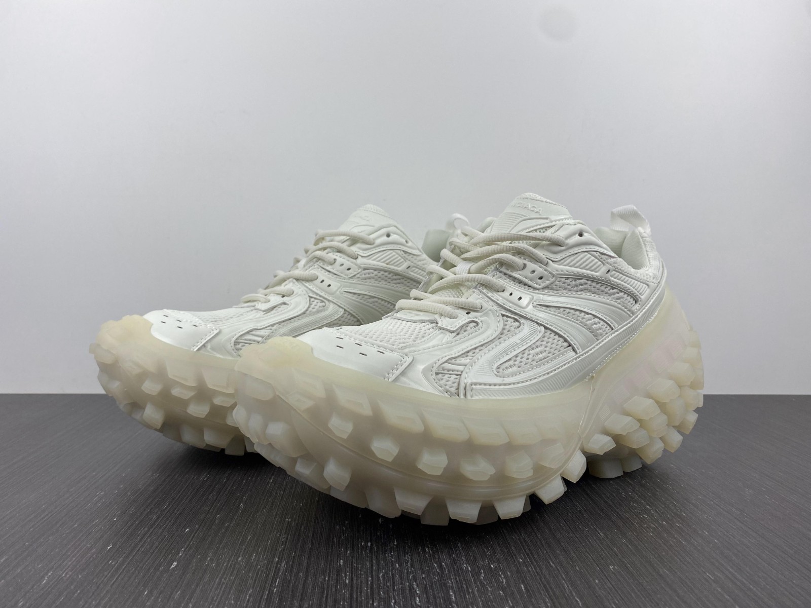 Balenciaga Defender Sneaker