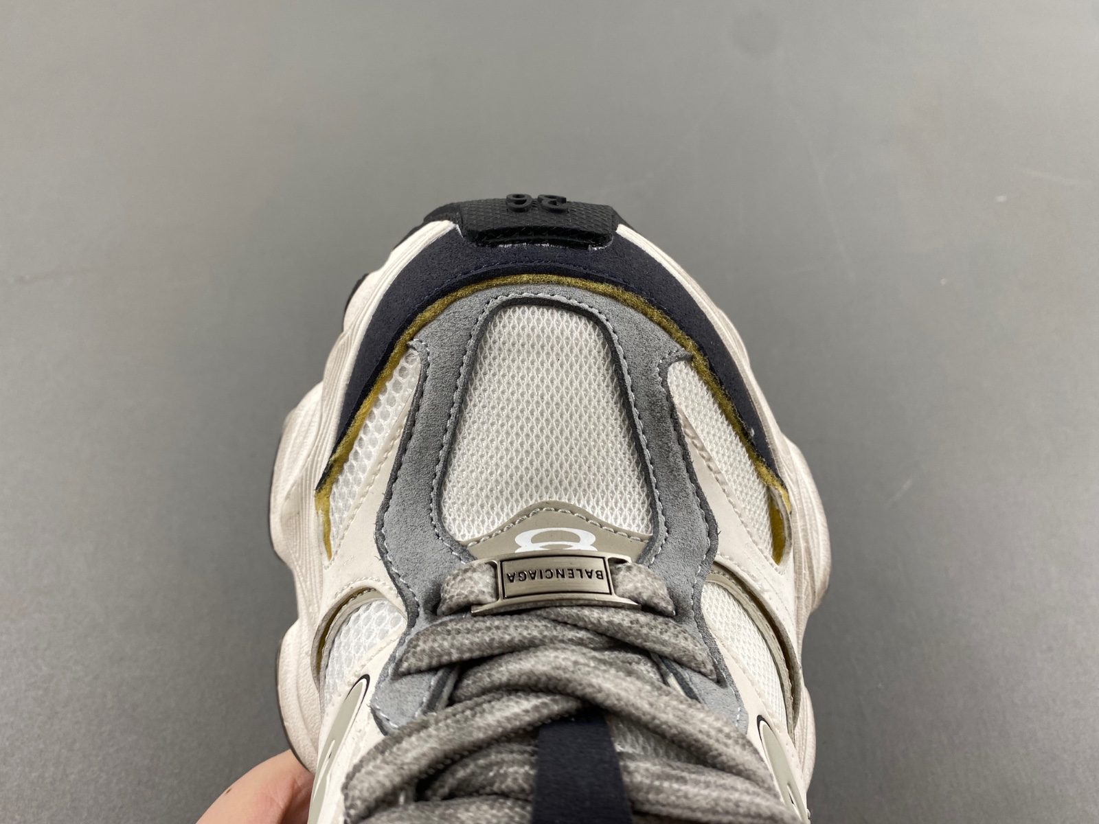 Balenciaga Cargo Sneakers