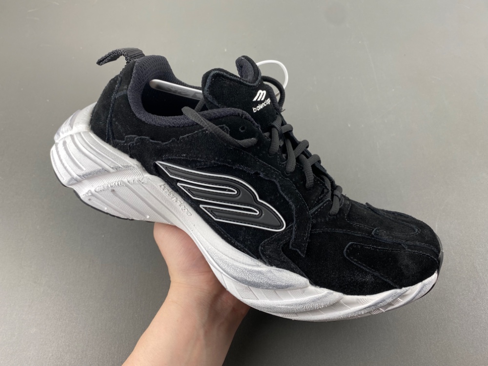 Balenciaga Monday Sneakers