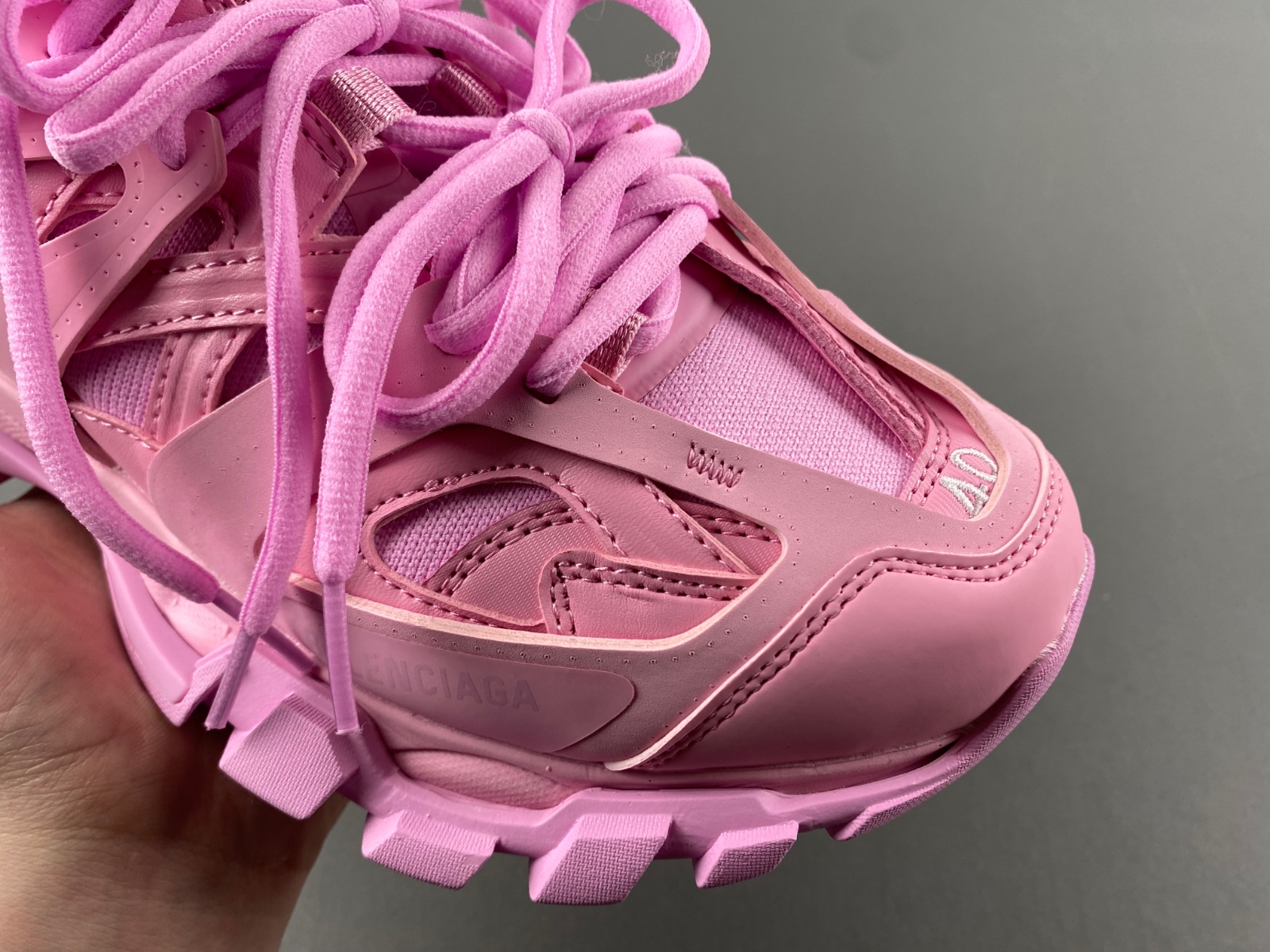 Balenciaga Runner Sneaker