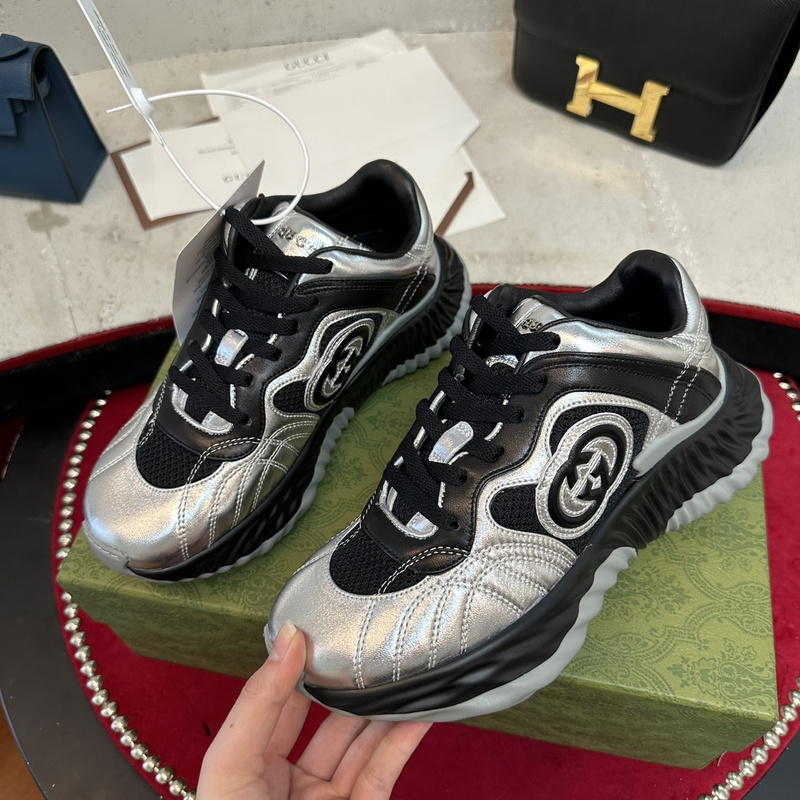 Gucci Run Sneaker