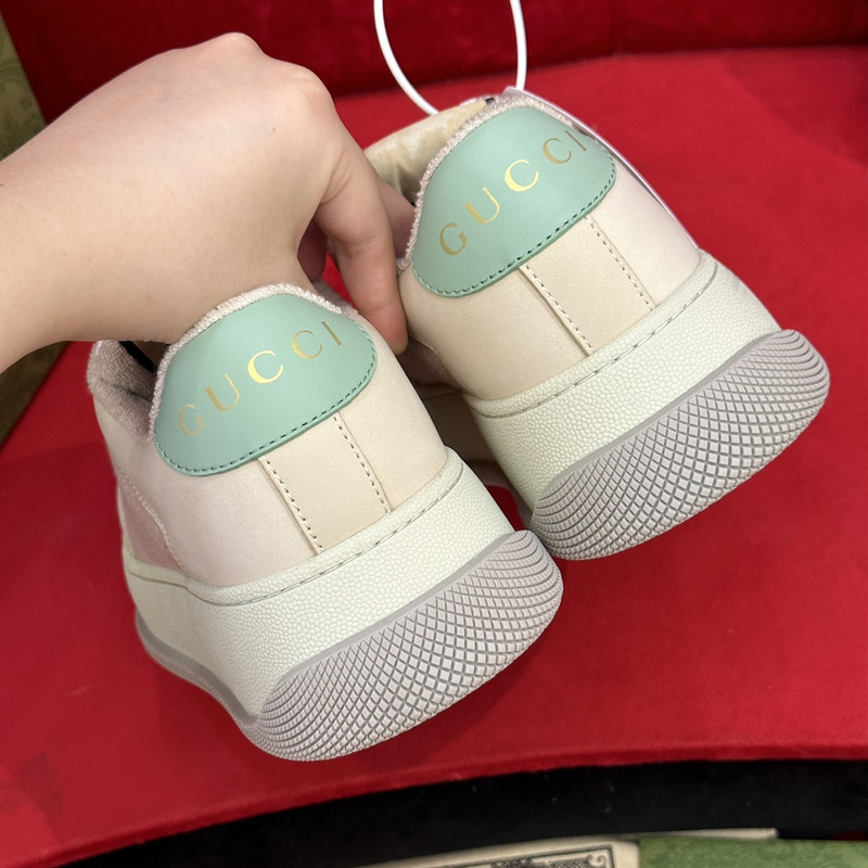 Gucci Screener Sneaker