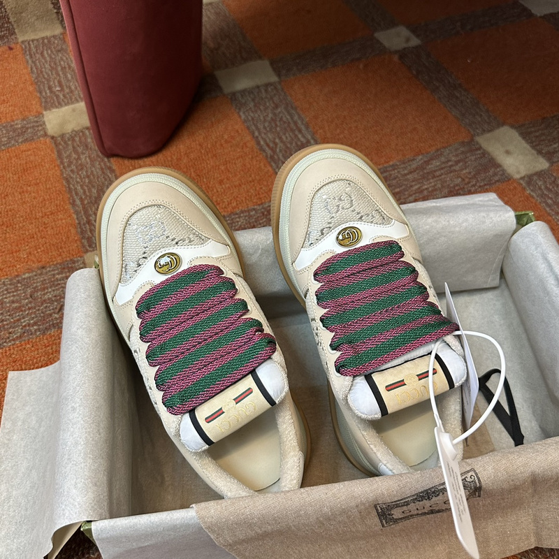 Gucci Screener Sneaker