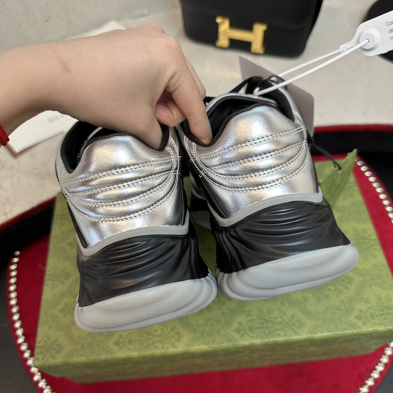 Gucci Run Sneaker