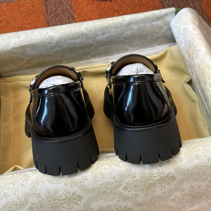 Gucci Horsebit