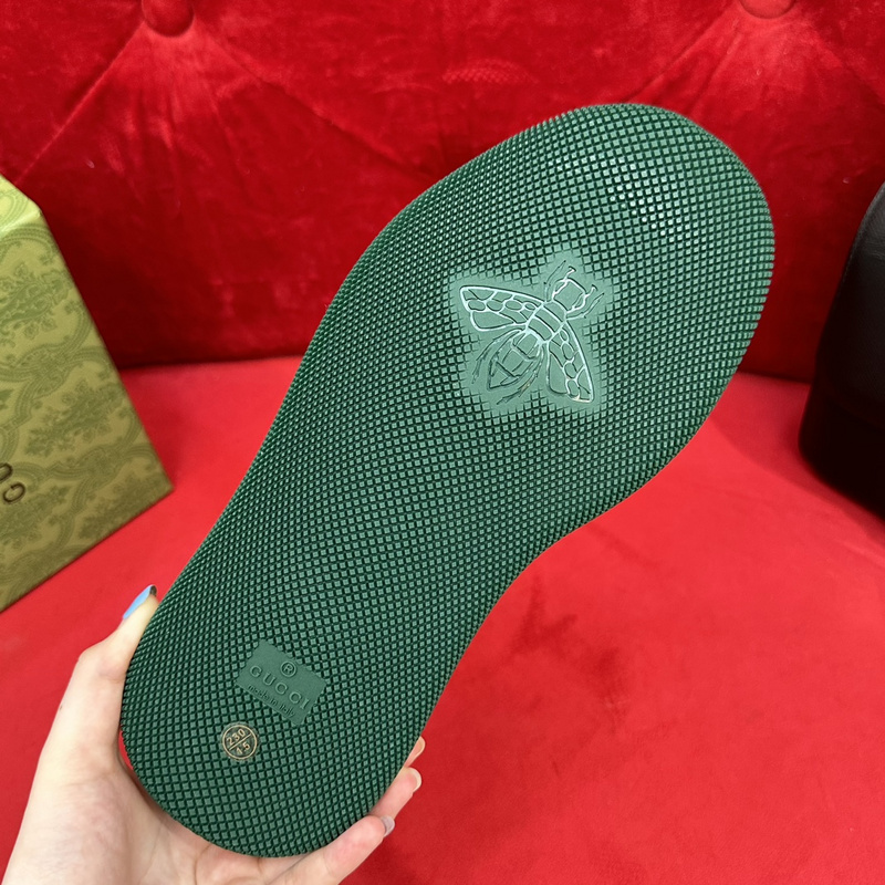 Gucci Screener Sneaker