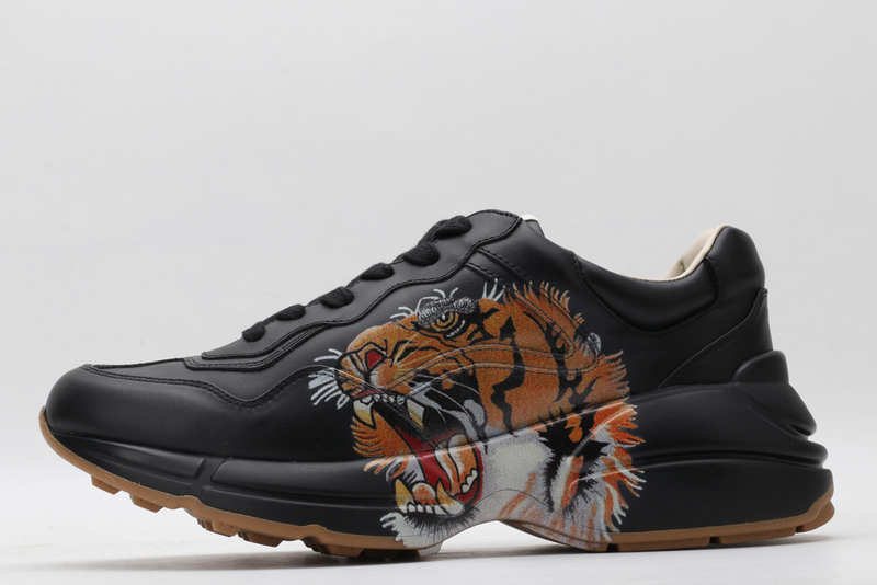 Gucci Rhyton Sneaker