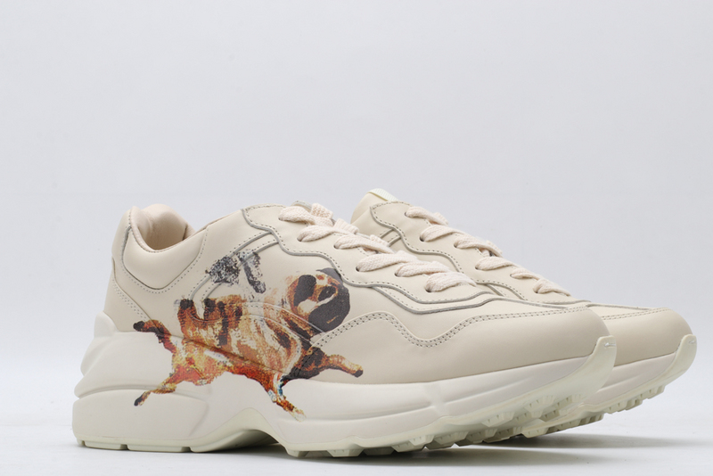 Gucci Rhyton Sneaker