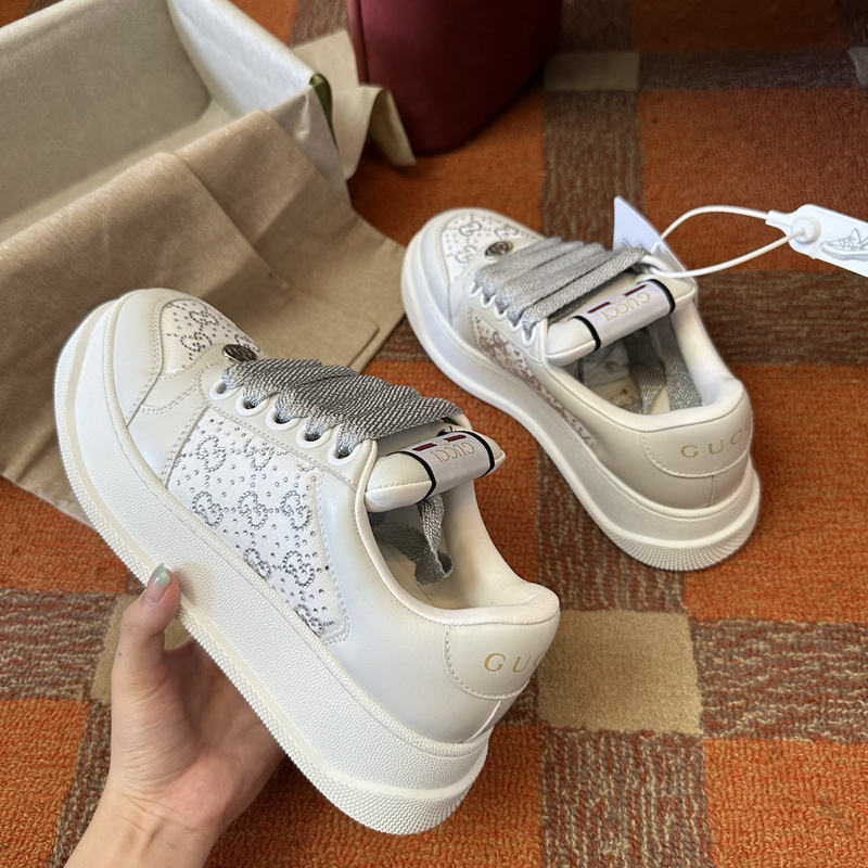 Gucci Screener Sneaker