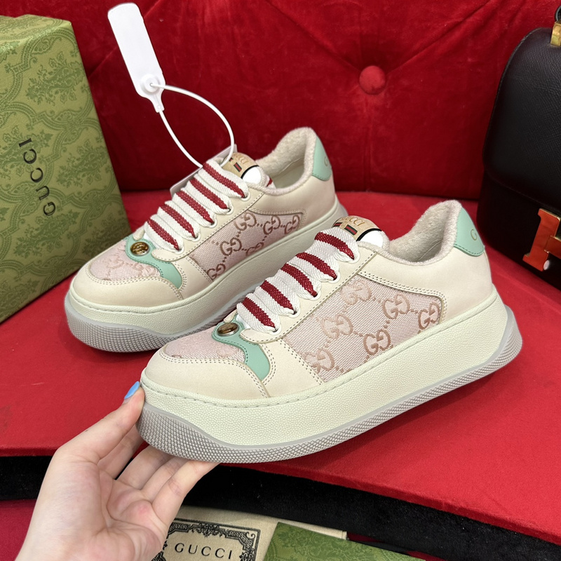 Gucci Screener Sneaker