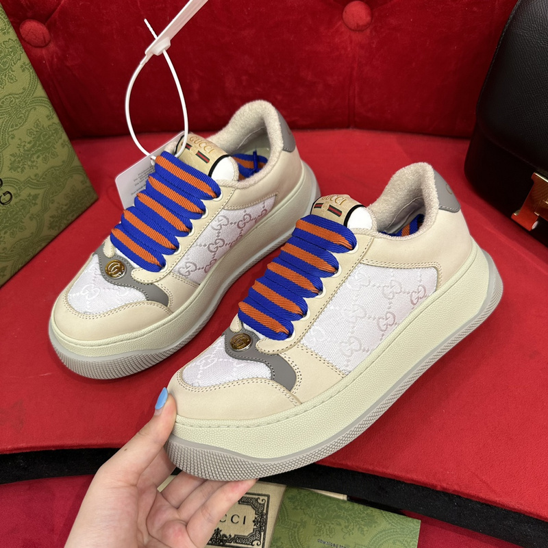 Gucci Screener Sneaker
