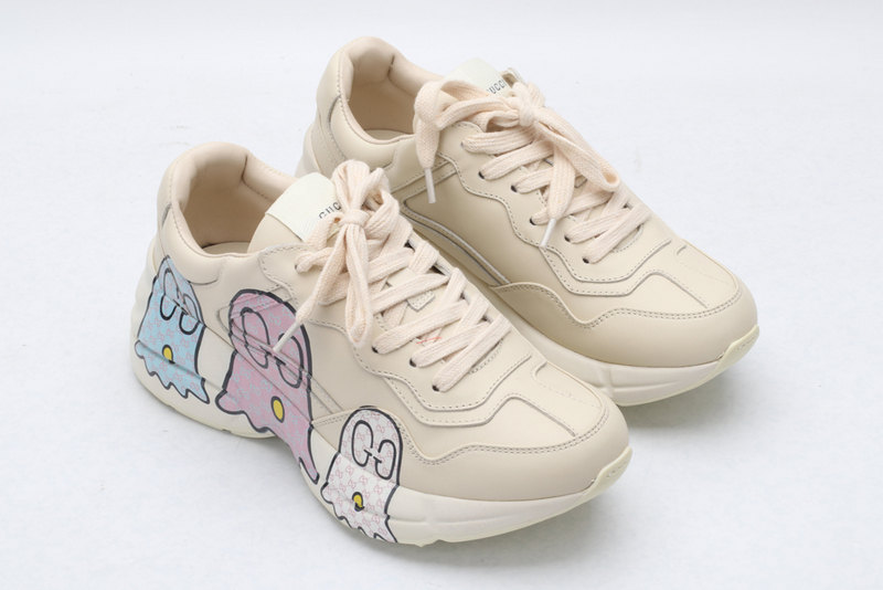 Gucci Rhyton Sneaker