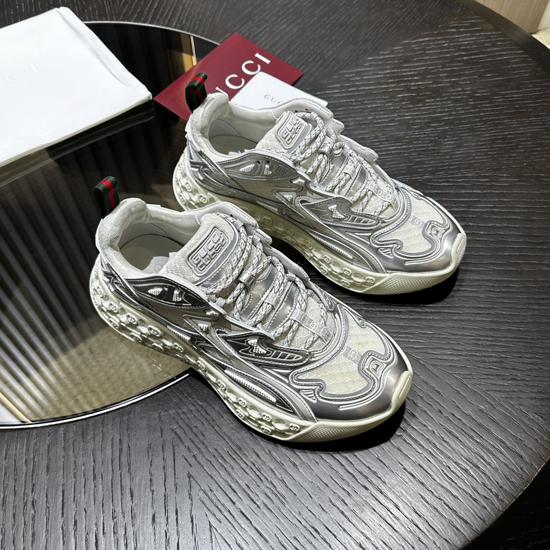 Gucci Cub3d Sneaker