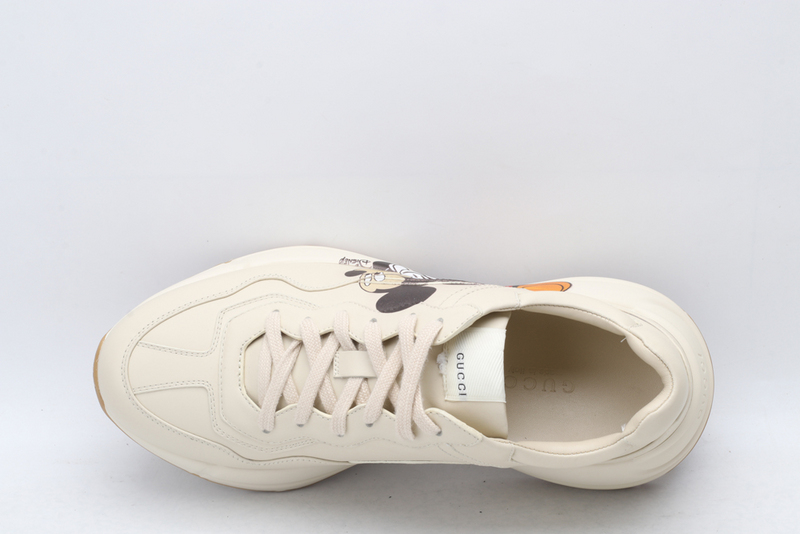 Gucci Rhyton Sneaker