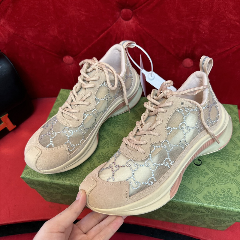 Gucci Run Sneaker