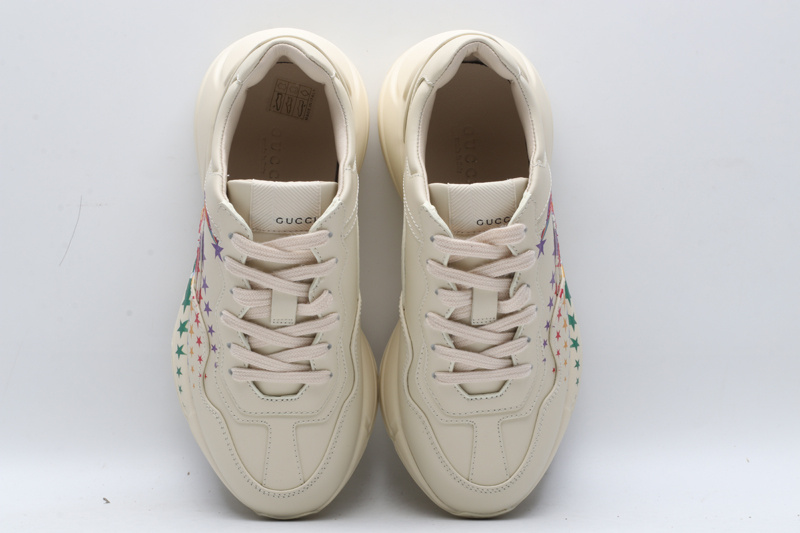 Gucci Rhyton Sneaker