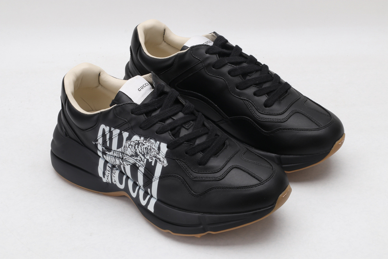 Gucci Rhyton Sneaker