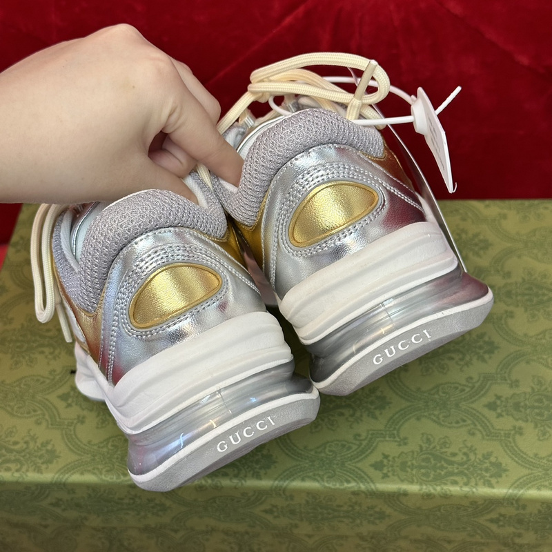 Gucci Run Sneaker