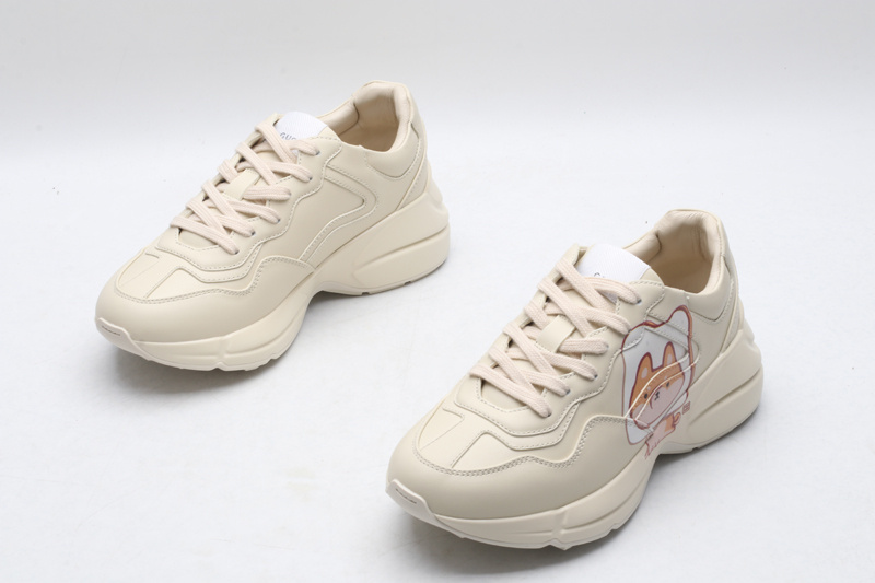 Gucci Rhyton Sneaker