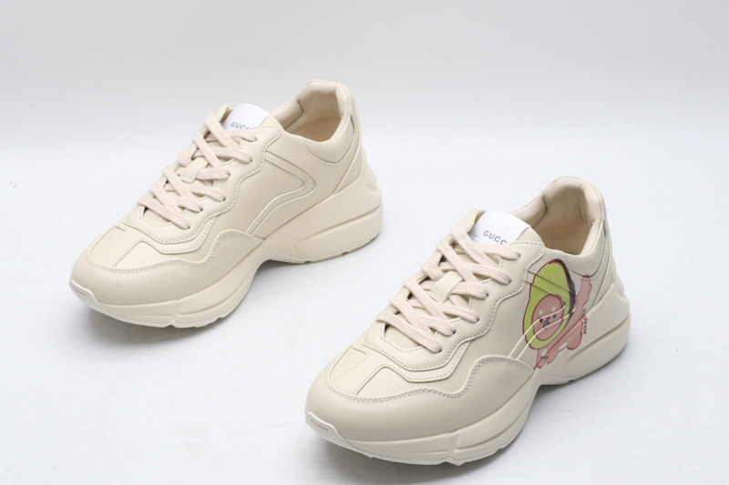 Gucci Rhyton Sneaker