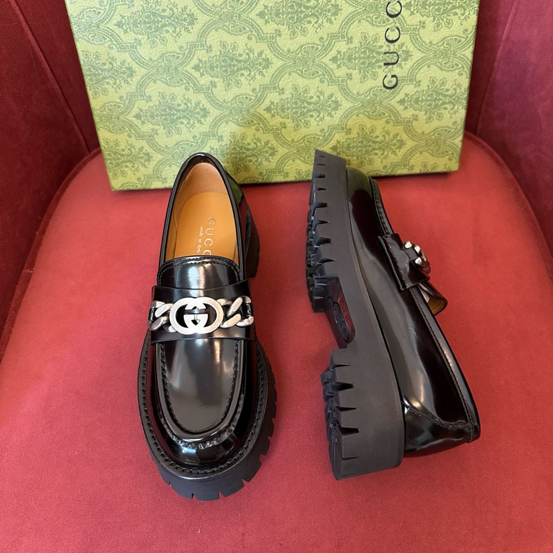 Gucci Horsebit