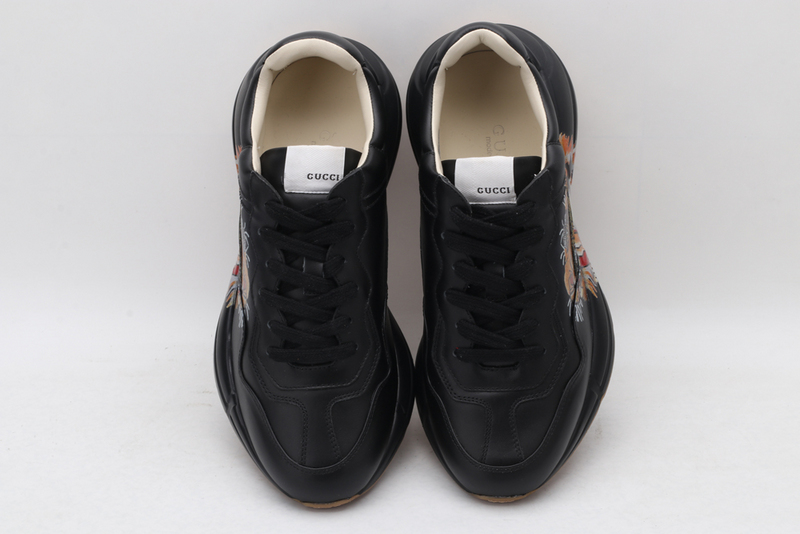 Gucci Rhyton Sneaker