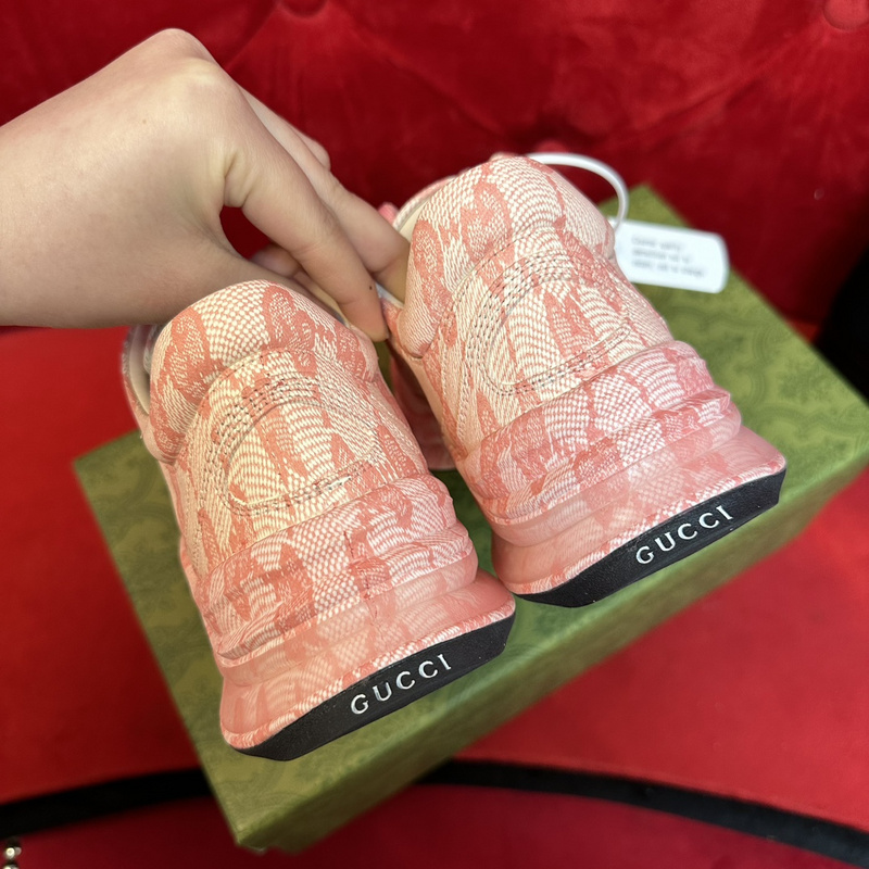 Gucci Run Sneaker