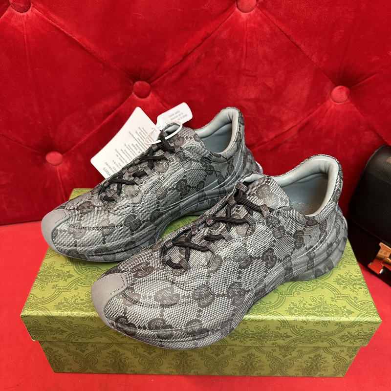 Gucci Run Sneaker