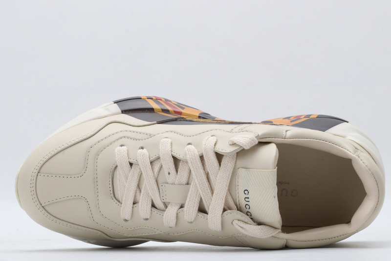 Gucci Rhyton Sneaker