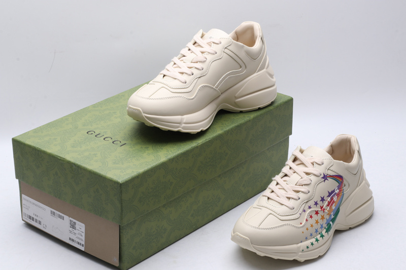 Gucci Rhyton Sneaker