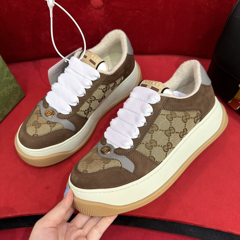 Gucci Screener Sneaker