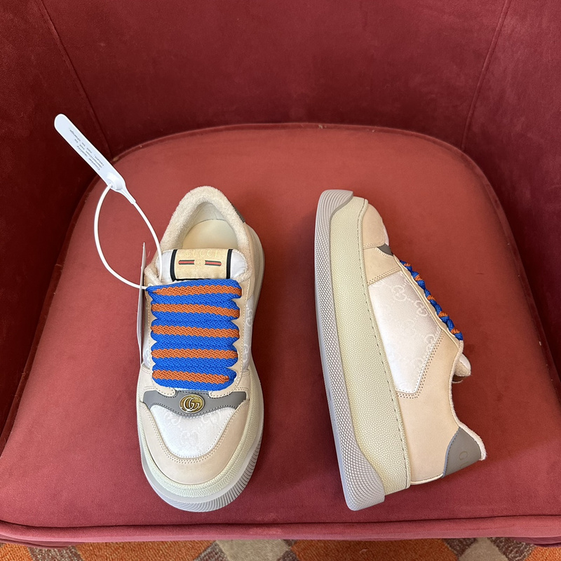 Gucci Screener Sneaker