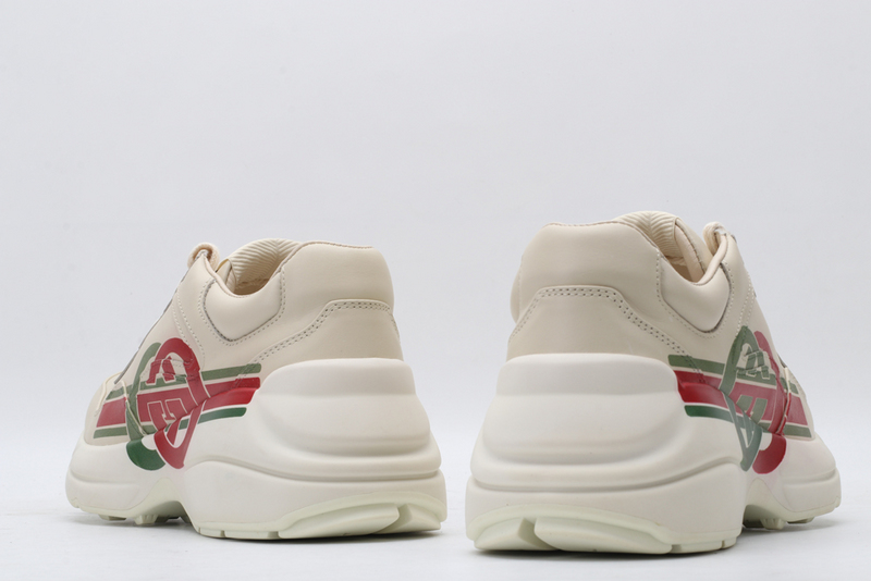 Gucci Rhyton Sneaker
