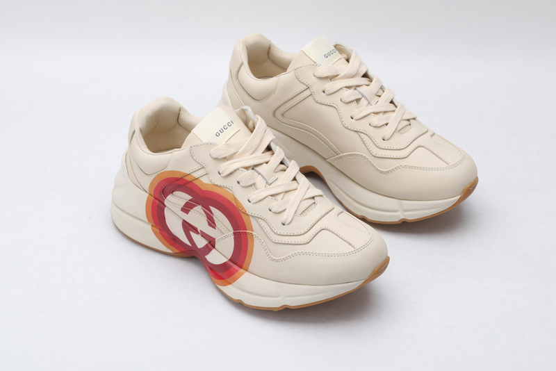 Gucci Rhyton Sneaker