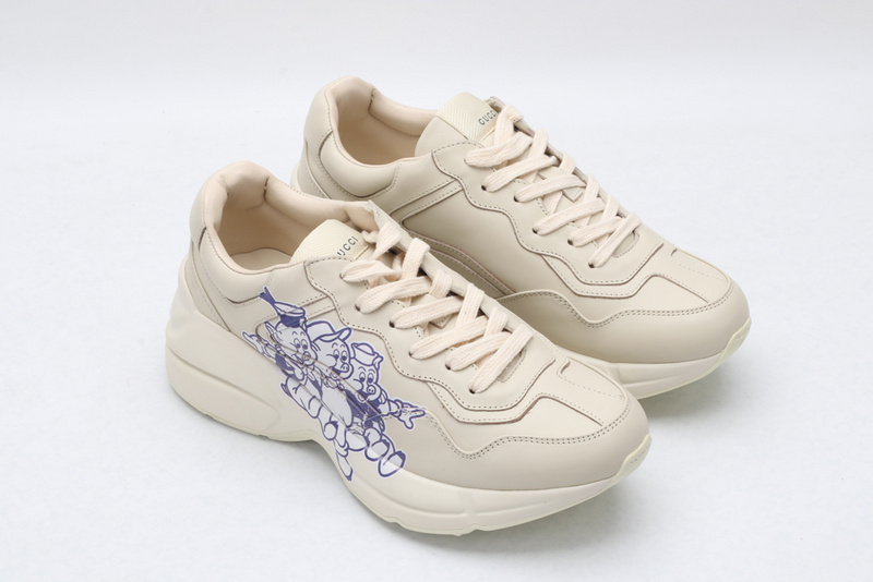 Gucci Rhyton Sneaker