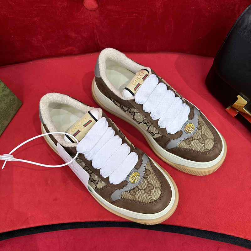 Gucci Screener Sneaker