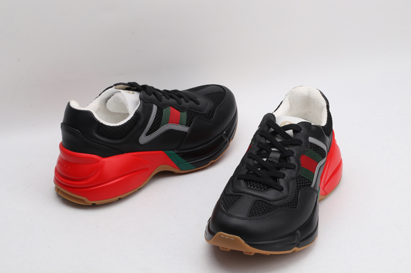 Gucci Rhyton Sneaker