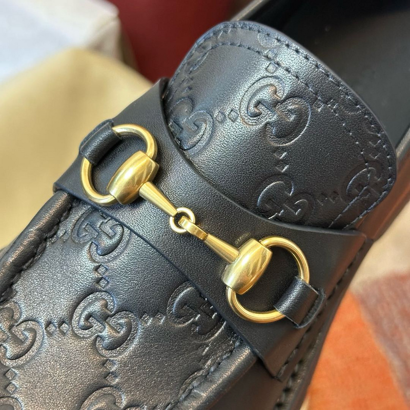 Gucci Horsebit