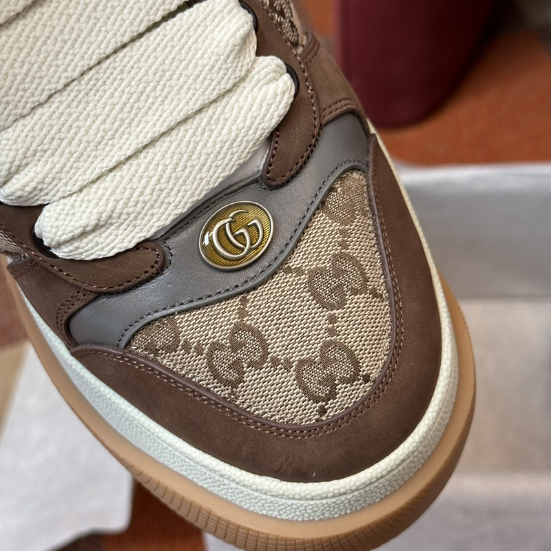 Gucci Screener Sneaker