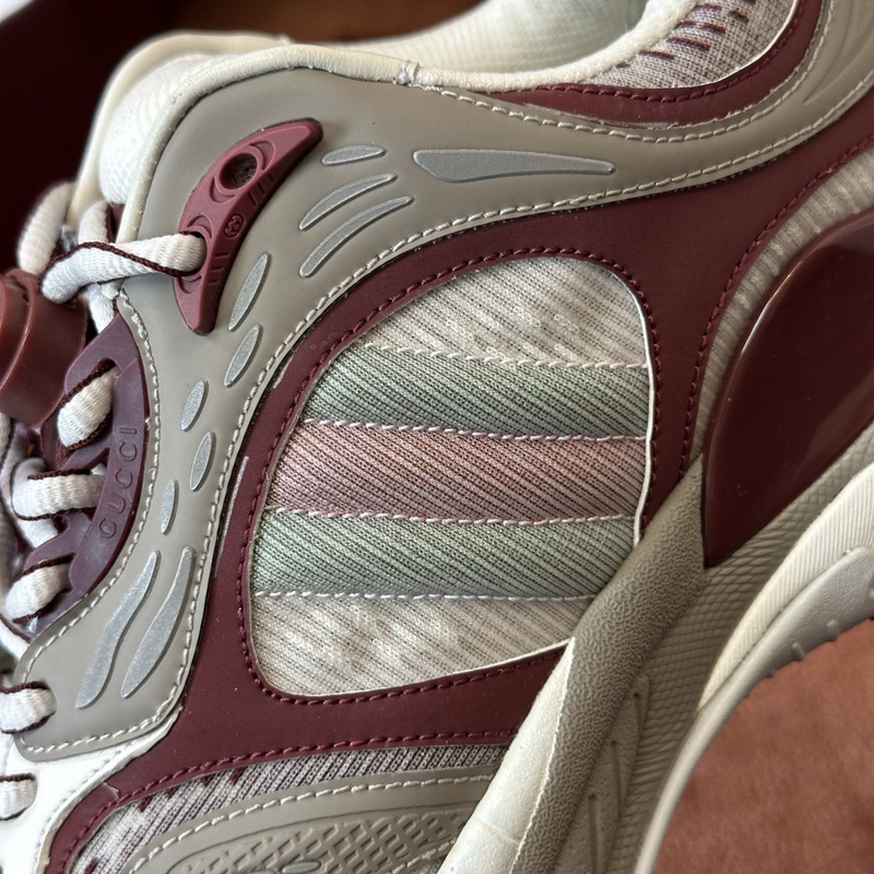 Gucci 2.0 Sneaker