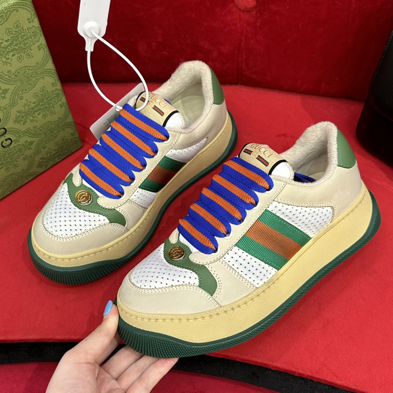 Gucci Screener Sneaker