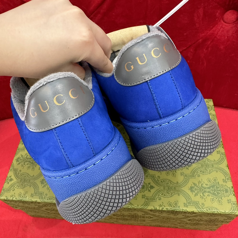 Gucci Screener Sneaker