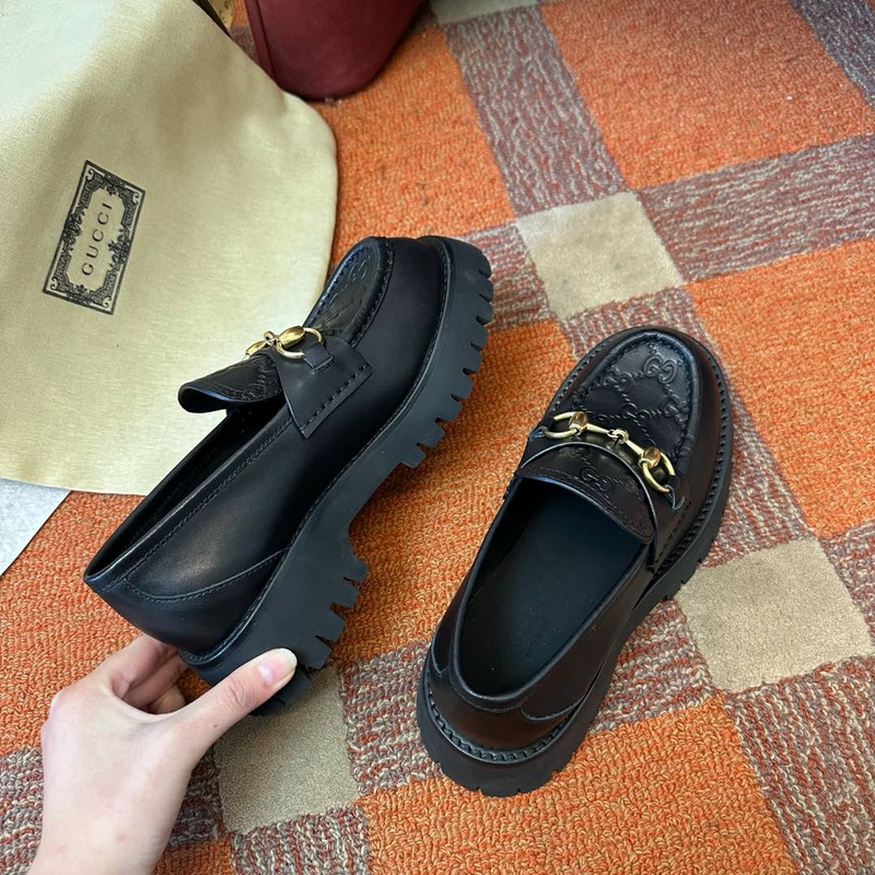 Gucci Horsebit