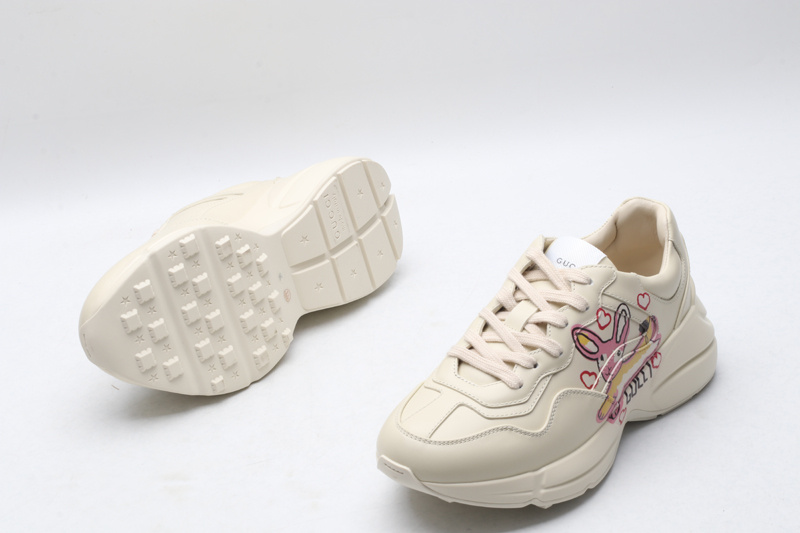 Gucci Rhyton Sneaker