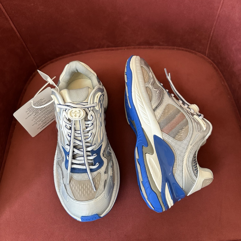 Gucci 2.0 Sneaker